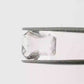 Natural White Sapphire Gemstone Online – Certified, Untreated & Ethically Sourced 4.92 CT