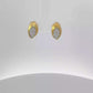Italian Sterling Silver Earrings – Pure Elegance, Perfectly Crafted 2.904 gm