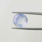 Natural Blue Sapphire (Neelam) – Power, Protection & Saturn’s Blessing 5.39 CT