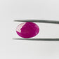 Natural Ruby Gemstone – The King of Gems 7.62 CT