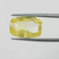 Natural Yellow Sapphire (Pukhraj) – Prosperity, Wisdom & Jupiter’s Blessing 8.98 CT