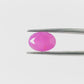 Natural Ruby Gemstone – The King of Gems 4.97 CT