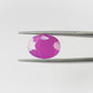 Natural Ruby Gemstone – The King of Gems 7.52 CT