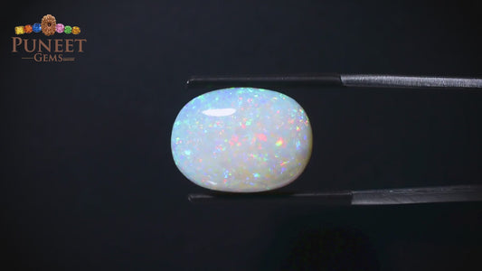 Natural Australian Opal 8.56CT