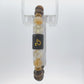 Leo Zodiac Bracelet