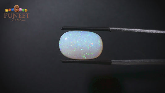 Natural Australian Opal 5.74CT