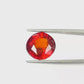 Siloni Gomed Gemstone – Natural Hessonite for Rahu Protection & Success 7.39 CT