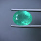 Natural Emerald (Panna) 5.53 Ct – Certified Premium Gemstone