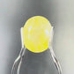 Natural Yellow Sapphire (Thailand) – Prosperity, Wisdom & Jupiter’s Blessing 5.18 CT