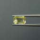 Natural Yellow Sapphire (Pukhraj) – Prosperity, Wisdom & Jupiter’s Blessing 3.02 CT