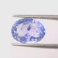 Natural Blue Sapphire (Neelam) – Power, Protection & Saturn’s Blessing 7.05 CT