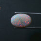 Natural Australian Opal 11.18 Ct – Government Certified
