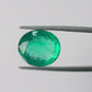 Natural Emerald (Panna) – Wisdom, Prosperity & Planet Mercury’s Blessing 6.09 CT