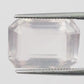 Natural Rose Quartz Gemstone 10.17 CT