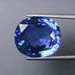 Natural Blue Sapphire (Neelam) 27.04 Ct – Certified