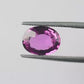 Pink Sapphire Gemstones – Elegance in Every Hue 3.04 CT