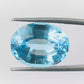 Blue Topaz – The Gemstone of Calm, Clarity & Communication 14.65 CT