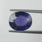 Iolite Stone – Natural Gemstone for Clarity, Confidence & Inner Balance |  6.18 CT