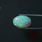 Natural Australian Opal 7.70 Ct – Government Certified