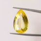 Natural Yellow Sapphire (Pukhraj) – Prosperity, Wisdom & Jupiter’s Blessing 10.61 CT