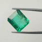 Natural Emerald (Panna) – Wisdom, Prosperity & Planet Mercury’s Blessing 7.05 CT