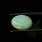 Australian Opal – The Gem of Radiant Fire, Rarity & Intuition 3.34 CT