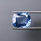 Natural Blue Sapphire (Neelam) 7.17 Ct – Certified