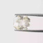 Natural White Sapphire Gemstone Online – Certified, Untreated & Ethically Sourced 5.20 CT