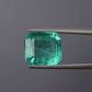 Natural Emerald (Panna) – Wisdom, Prosperity & Planet Mercury’s Blessing 6.53 CT
