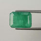 Natural Emerald (Panna) – Wisdom, Prosperity & Planet Mercury’s Blessing 7.81 CT