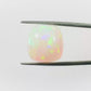 Ethiopian Opal Gemstones – Fire, Light & Mystical Beauty 8.56 CT