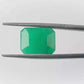 Natural Emerald (Panna) – Wisdom, Prosperity & Planet Mercury’s Blessing 6.49 CT