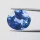Natural(H) Blue Sapphire Gemstones – Intensity, Insight & Astrological Power 11.96 CT