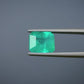 Natural Emerald (Panna) 2.86 CT – Certified Premium Gemstone