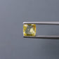 Natural Yellow Sapphire (Pukhraj) 2.04 Ct – Certified Premium Gemstone