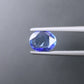 Natural Blue Sapphire (Neelam) 1.90 Ct – Certified