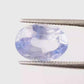 Natural Blue Sapphire (Neelam) – Power, Protection & Saturn’s Blessing 5.85 CT