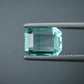 Natural Emerald (Panna) 3.25 Ct – Certified Premium Gemstone
