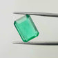 Natural Emerald (Panna) – Wisdom, Prosperity & Planet Mercury’s Blessing 4.67 CT