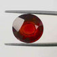Siloni Gomed Gemstone – Natural Hessonite for Rahu Protection & Success 8.51 CT