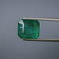 Natural Emerald (Panna) 6.62 CT – Certified Premium Gemstone