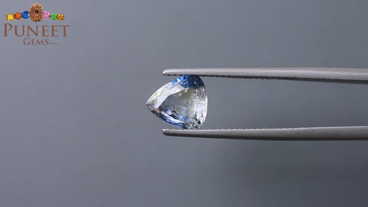 Natural Pitambari 3.56 Ct – Certified Gemstone