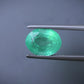 Natural Emerald (Panna) 4.08 Ct – Certified Premium Gemstone