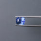 Natural Blue Sapphire 2.39 Ct – Certified