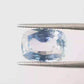 Natural Blue Sapphire (Neelam) – Power, Protection & Saturn’s Blessing 4.61 CT