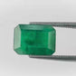 Natural Emerald (Panna) – Wisdom, Prosperity & Planet Mercury’s Blessing 4.82 CT