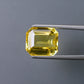 Natural Yellow Sapphire (Pukhraj) 9.61 Ct – Certified Premium Gemstone