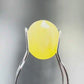 Natural Yellow Sapphire (Thailand) – Prosperity, Wisdom & Jupiter’s Blessing 5.18 CT