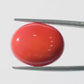 Red Coral Japanese – Natural Moonga for Strength 12.05 CT