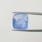 Natural Blue Sapphire (Neelam) – Power, Protection & Saturn’s Blessing 7.36 CT
